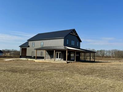 4727 Walnut Creek Dr, Palmyra, Missouri 63461, USA