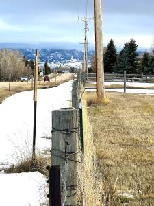 411 Shadow Ridge Boulevard, Sheridan, Wyoming 82801, USA