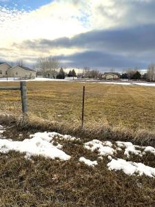 411 Shadow Ridge Boulevard, Sheridan, Wyoming 82801