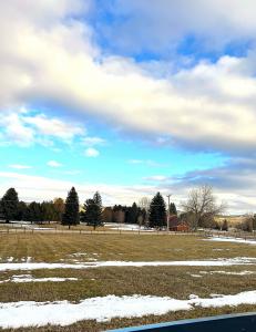 411 Shadow Ridge Boulevard, Sheridan, Wyoming 82801