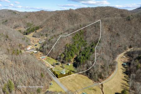 12892 US 23 Highway, Mars Hill, NC 28754, USA