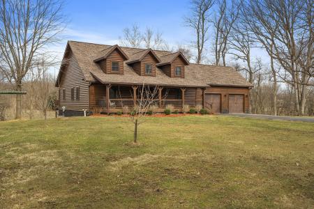 12952 W 400 N, Linton, Indiana 47441, USA