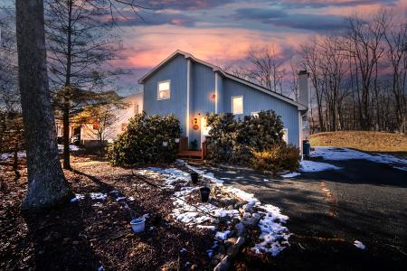 2144 Onondaga Way, Tobyhanna, Pennsylvanie 18466, États-Unis