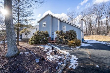 2144 Onondaga Way, Tobyhanna, Pennsylvanie 18466, États-Unis