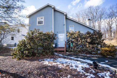 2144 Onondaga Way, Tobyhanna, Pennsylvanie 18466, États-Unis