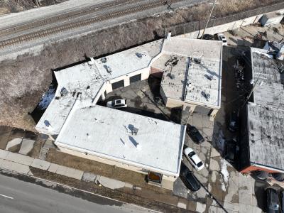 5420 Oakman Boulevard, Dearborn, 미시건 48126, 미국