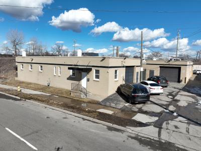 5420 Oakman Boulevard, Dearborn, 미시건 48126, 미국