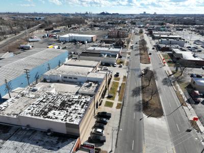 5420 Oakman Boulevard, Dearborn, 미시건 48126, 미국