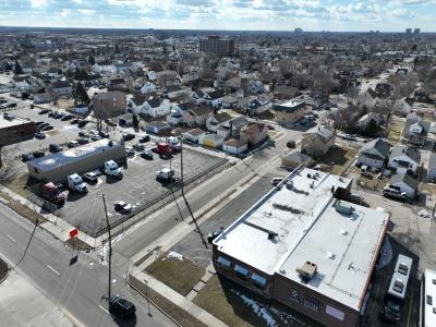 5420 Oakman Boulevard, Dearborn, 미시건 48126, 미국