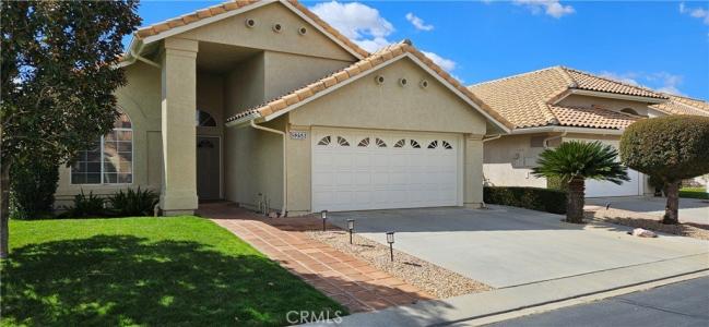 5258 W Plain Field Drive, Banning, Kalifornia 92220, USA