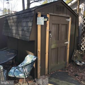 111 SADDLER WAY 46F, GRASONVILLE, Maryland 21638, Estados Unidos