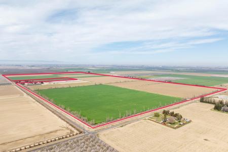 15490 Atwater Jordan Road, Livingston, California 95334