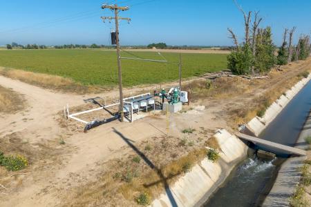 15490 Atwater Jordan Road, Livingston, California 95334