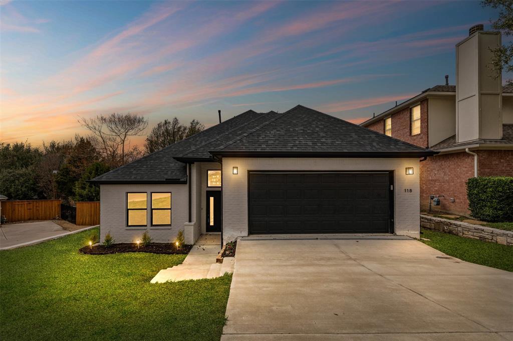118 Mischief Lane, Rockwall, Техас 75032, Соединенные Штаты