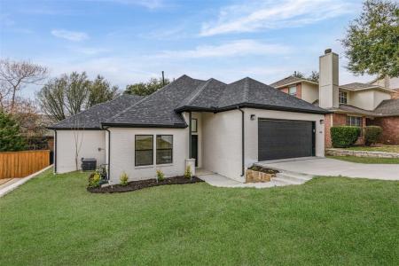 118 Mischief Lane, Rockwall, Техас 75032, Соединенные Штаты