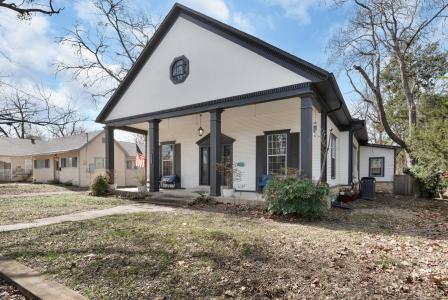 1505 Bois D Arc Street, Commerce, Texas 75248, Estados Unidos