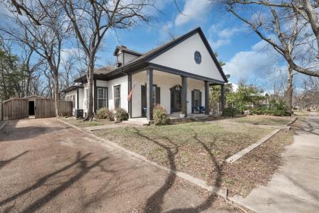 1505 Bois D Arc Street, Commerce, Texas 75248, Estados Unidos