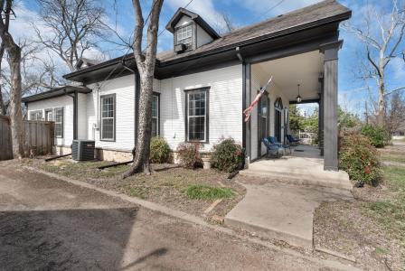 1505 Bois D Arc Street, Commerce, Texas 75248, Estados Unidos
