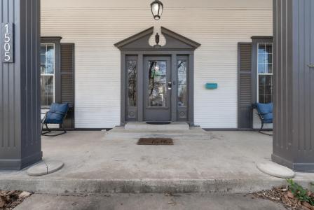 1505 Bois D Arc Street, Commerce, Texas 75248, USA