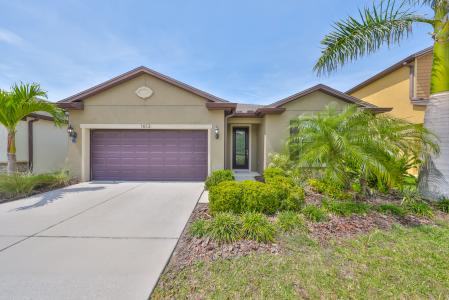 1612 Cabbage Key Dr, Ruskin, Florida 33570, Estados Unidos