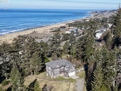 95030 PACIFIC VISTA DR, Gold Beach, Oregon 97444