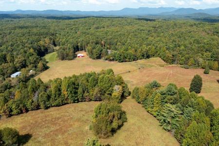 5981 Candy Mountain Road, Murphy, Caroline Du Nord 28906, États-Unis