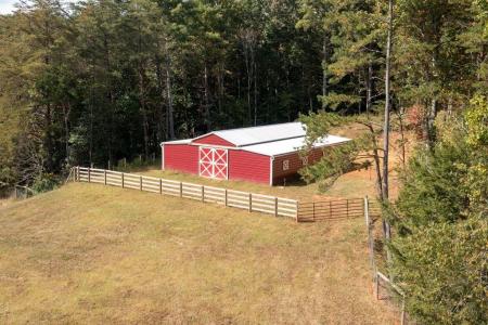 5981 Candy Mountain Road, Murphy, Caroline Du Nord 28906, États-Unis