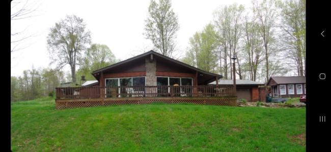 7761 E Reading Road E, Pittsford, Michigan 49271, USA