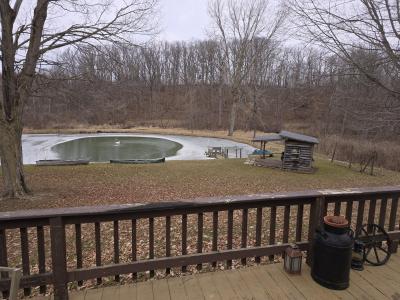 7761 E Reading Road E, Pittsford, Michigan 49271, Amerika Birleşik Devletleri