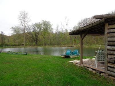 7761 E Reading Road E, Pittsford, Michigan 49271, Amerika Birleşik Devletleri