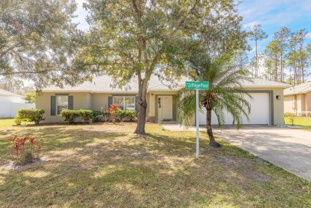 7 Zoffinger Place, Palm Coast, Floride 32164, États-Unis