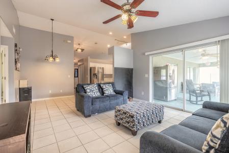 7 Zoffinger Place, Palm Coast, Florida 32164, Amerika Birleşik Devletleri