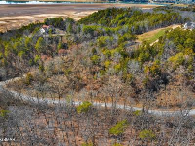 Lot 8 Emerald Waters Dr, Newport, Tennessee 37821, Estados Unidos