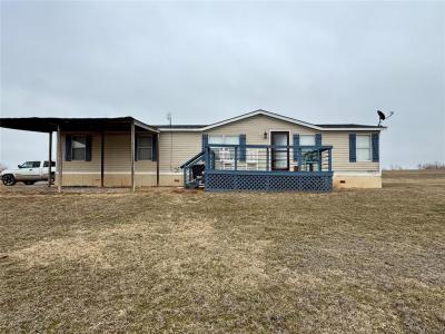 1179 County Road 1386, Chickasha, Oklahoma 73018