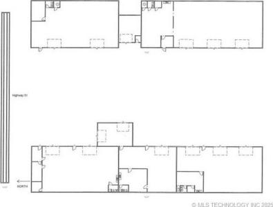 2175 W Choctaw Street, Tahlequah, Oklahoma 74464, USA
