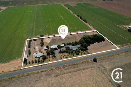 330 Echuca West School Road, Echuca, VIC 3564, オーストラリア