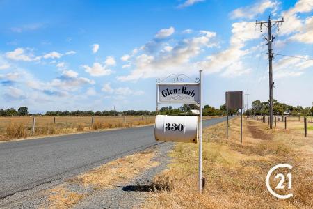330 Echuca West School Road, Echuca, VIC 3564, オーストラリア