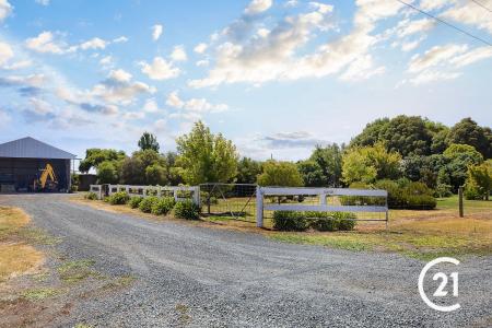 330 Echuca West School Road, Echuca, VIC 3564, オーストラリア