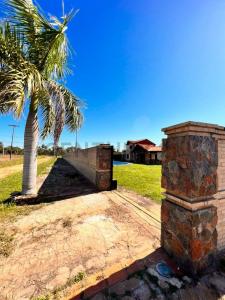 Urbanización 'El Cortijo' sobre la Avenida Guillermo Naumann , San Bernardino, Cordillera 001001, Paraguay