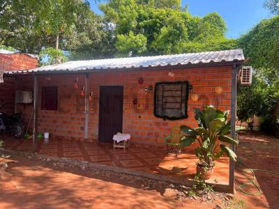 Paso de Patria casi Cedro , San Antonio, Central 00001, Le Paraguay