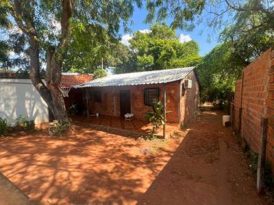 Paso de Patria casi Cedro , San Antonio, Central 00001, Le Paraguay