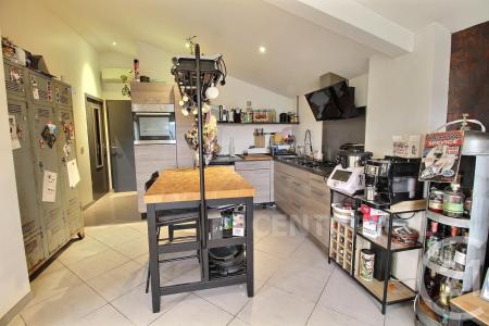 Longeville Les St Avold, Lothringen 57740, Frankreich
