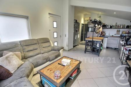 Longeville Les St Avold, Lothringen 57740, Frankreich