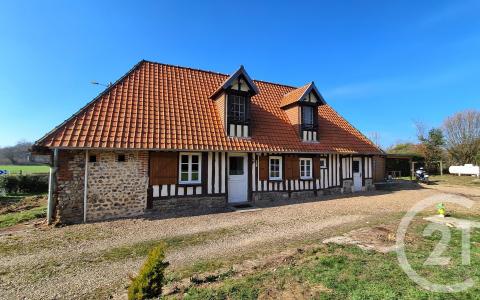 St Gatien Des Bois, Basse-Normandie 14130, 法國