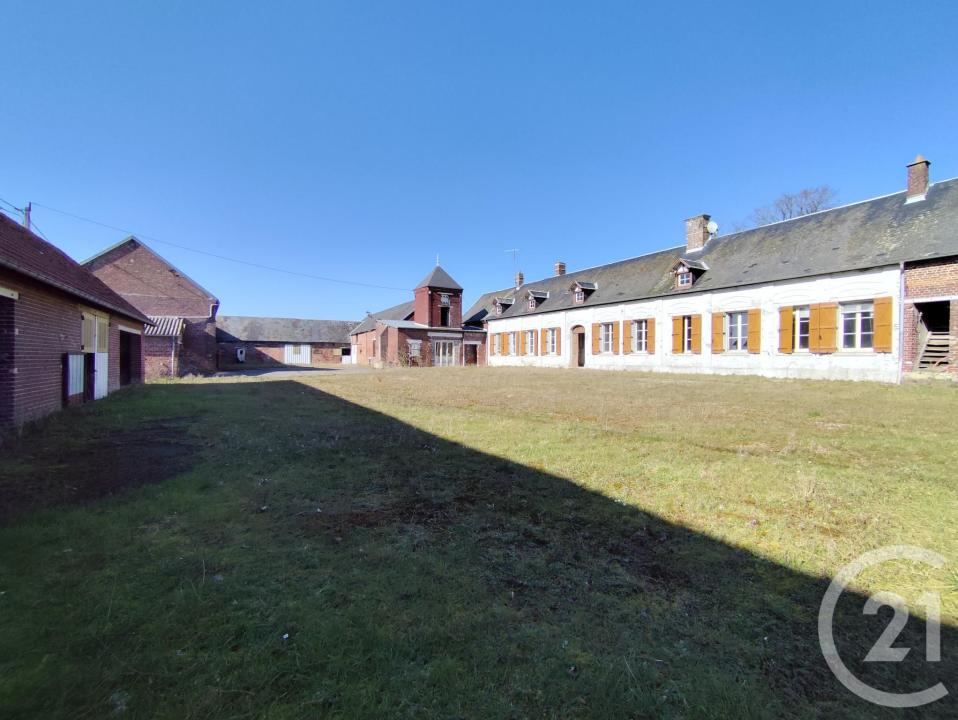 Catigny, Picardie 60640, França