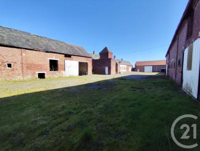 Catigny, Picardie 60640, França