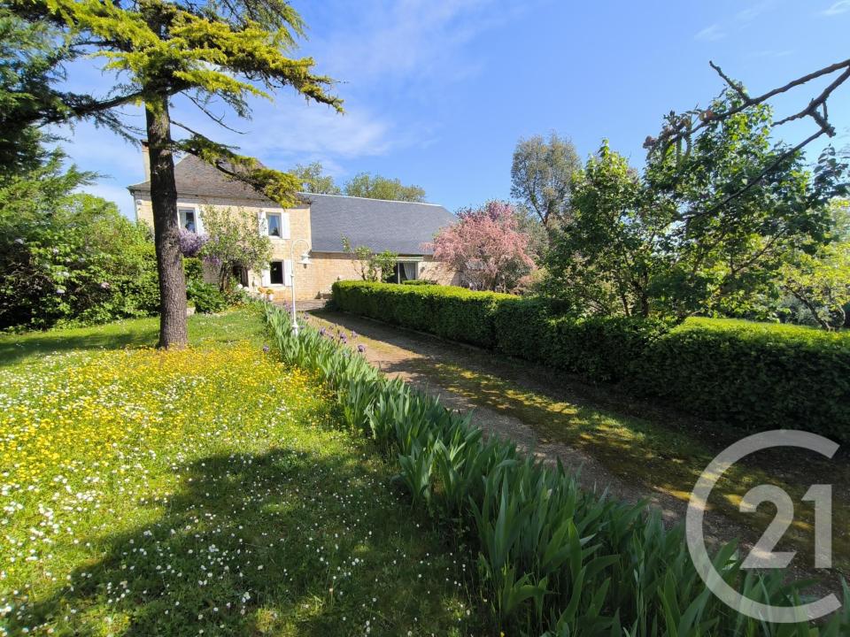 Cressensac Sarrazac, Midi-Pyrénées 46600, Francja