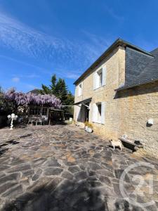 Cressensac Sarrazac, Midi-Pyrénées 46600, Francja