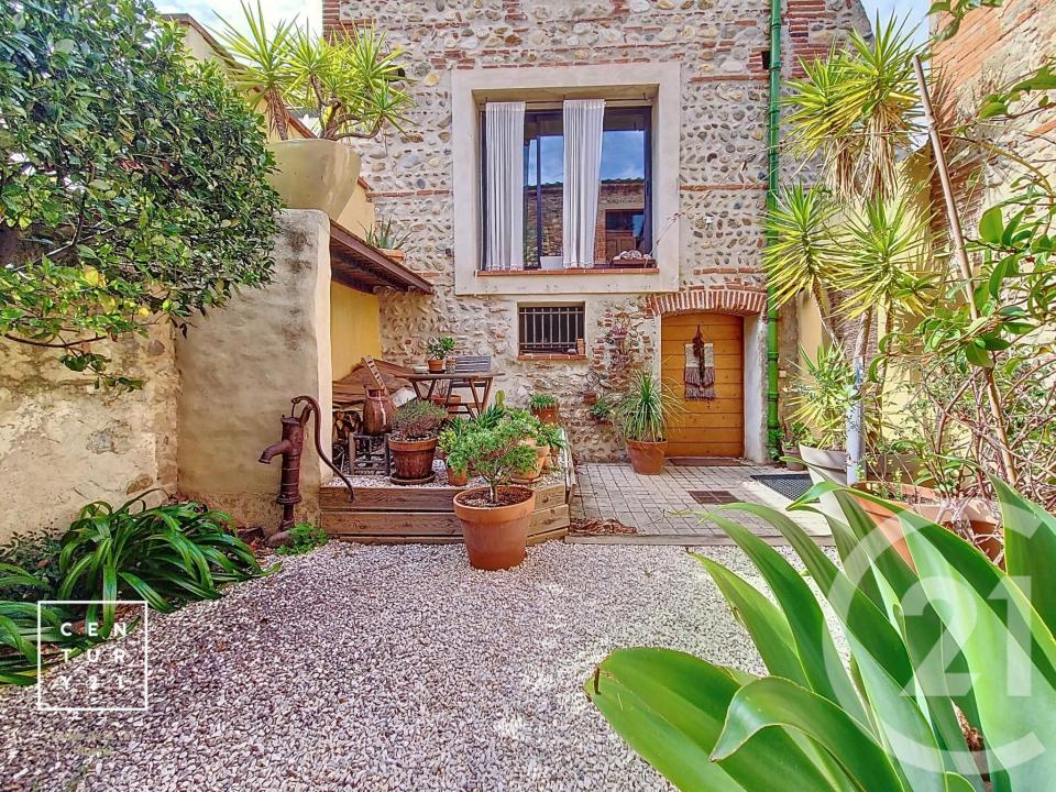 Baho, Languedoc-Roussillon 66540, Francia