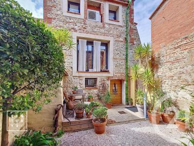 Baho, Languedoc-Roussillon 66540, Francia